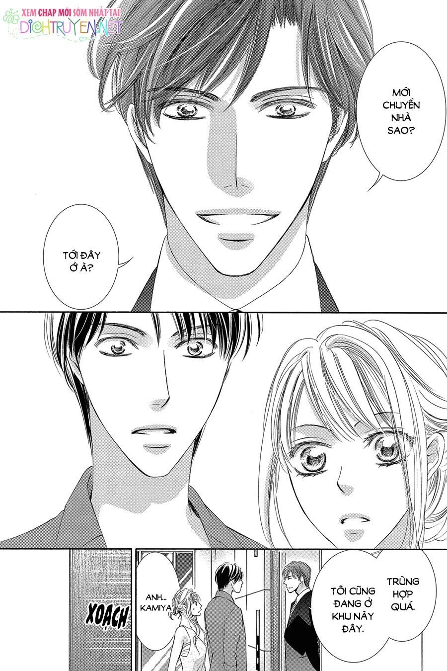 Ai rồi cũng phải kết hôn: Chapter 28