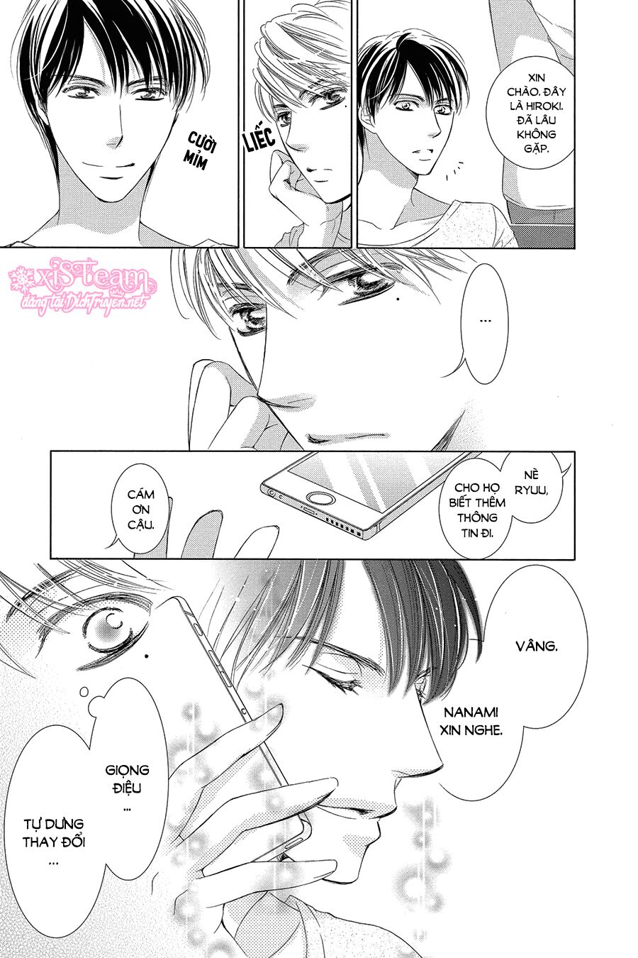 Ai rồi cũng phải kết hôn: Chapter 28