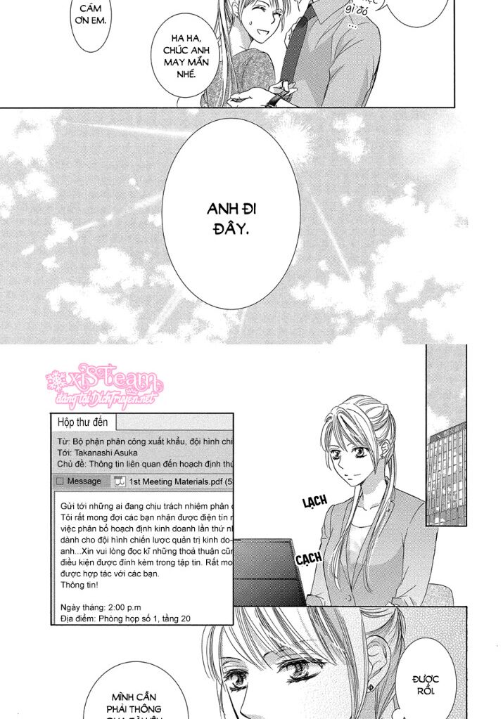 Ai rồi cũng phải kết hôn: Chapter 30