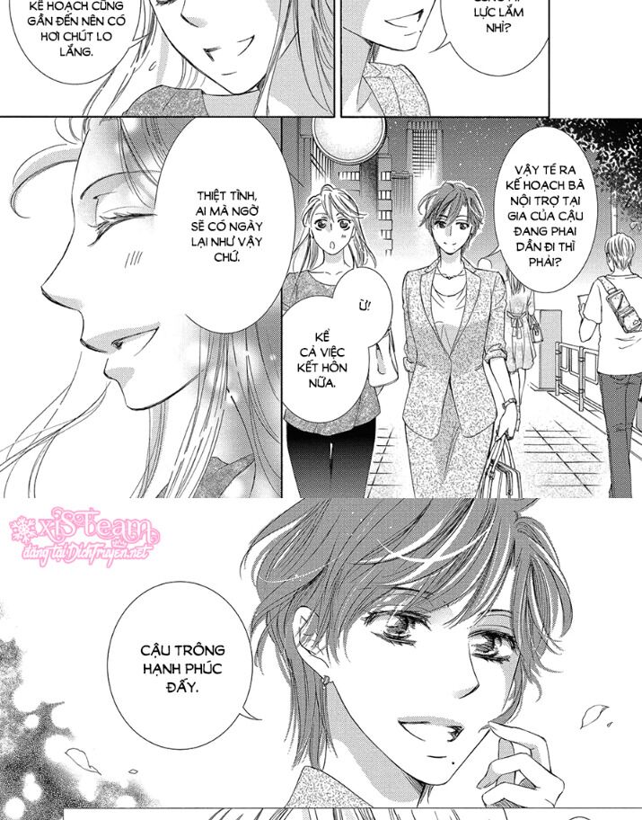 Ai rồi cũng phải kết hôn: Chapter 30