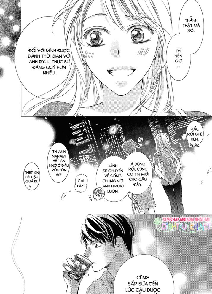 Ai rồi cũng phải kết hôn: Chapter 30