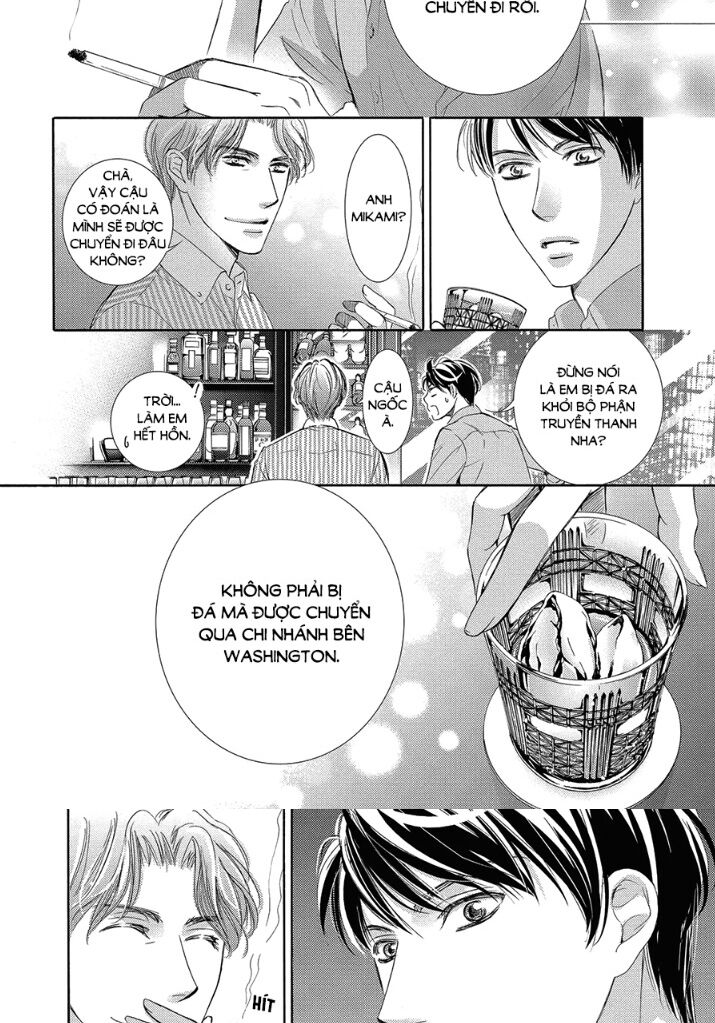 Ai rồi cũng phải kết hôn: Chapter 30