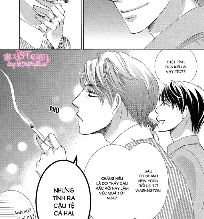 Ai rồi cũng phải kết hôn: Chapter 30