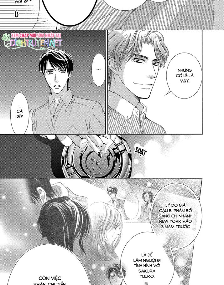 Ai rồi cũng phải kết hôn: Chapter 30