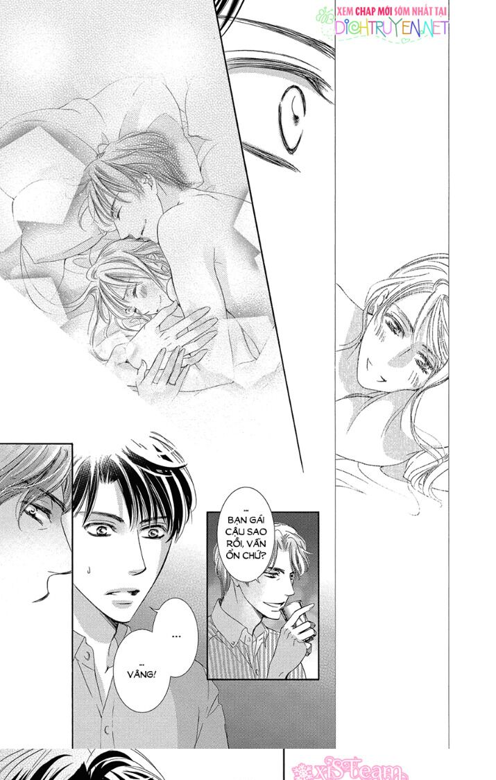 Ai rồi cũng phải kết hôn: Chapter 30