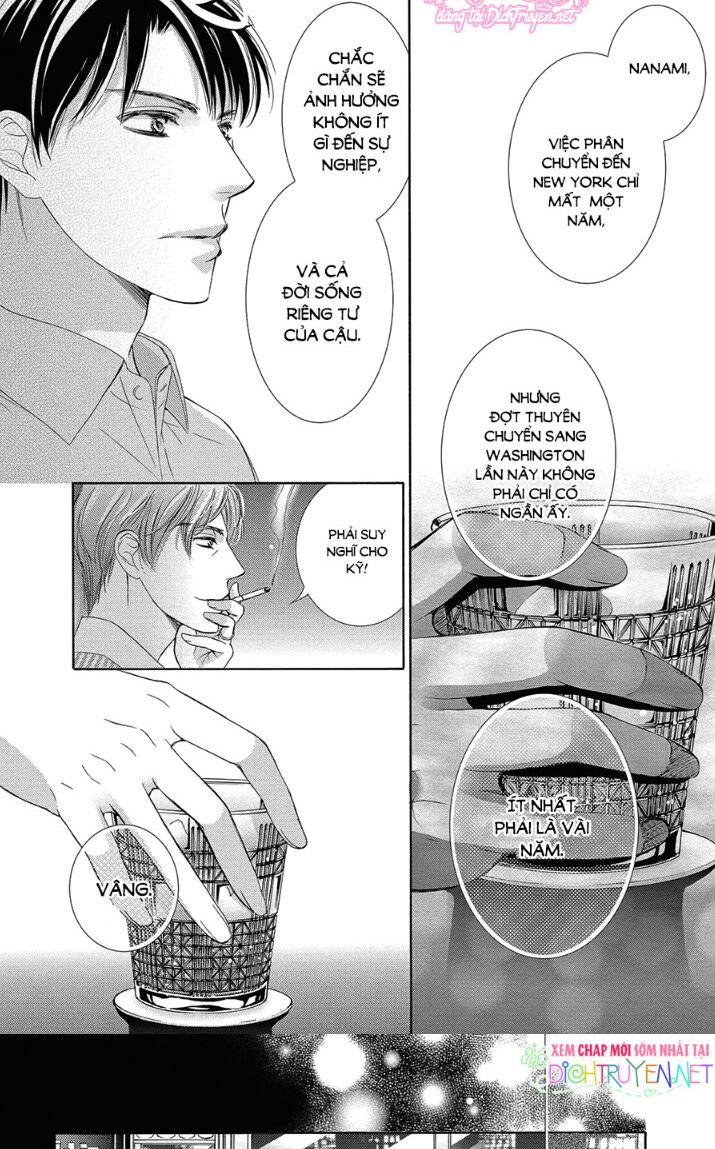 Ai rồi cũng phải kết hôn: Chapter 30