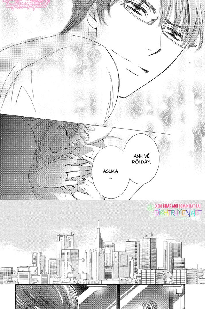 Ai rồi cũng phải kết hôn: Chapter 30
