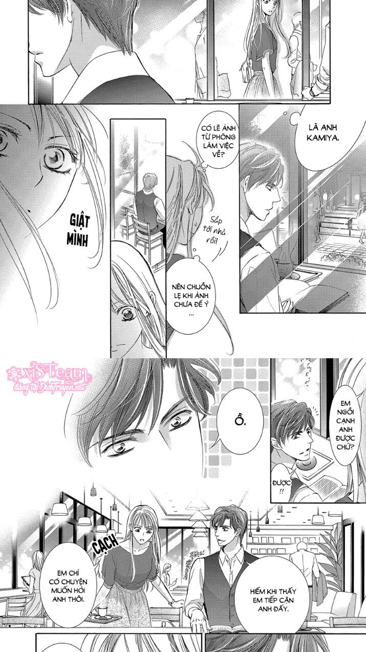 Ai rồi cũng phải kết hôn: Chapter 30