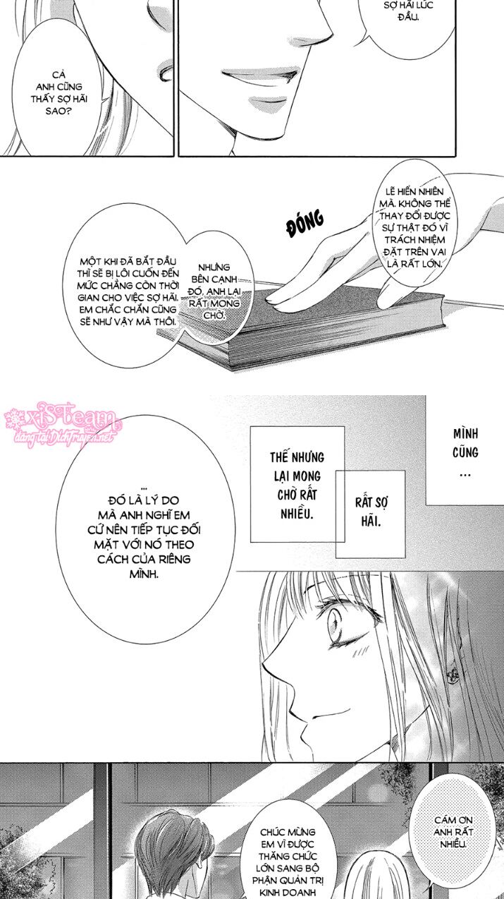 Ai rồi cũng phải kết hôn: Chapter 30