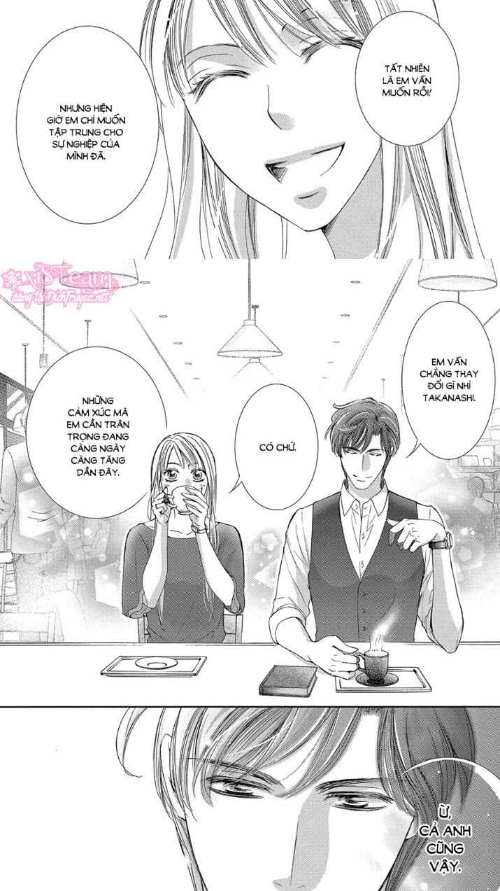 Ai rồi cũng phải kết hôn: Chapter 30