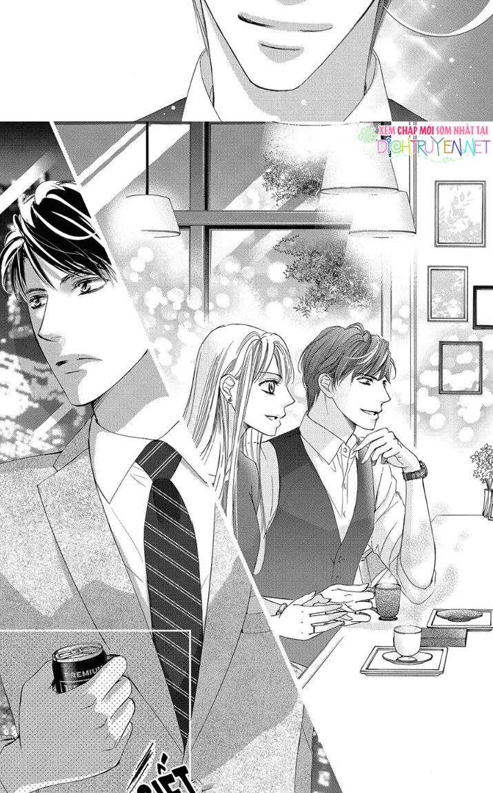 Ai rồi cũng phải kết hôn: Chapter 30