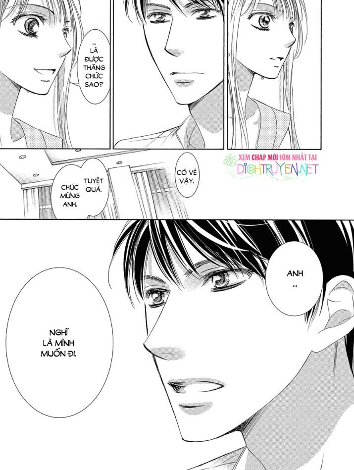 Ai rồi cũng phải kết hôn: Chapter 30