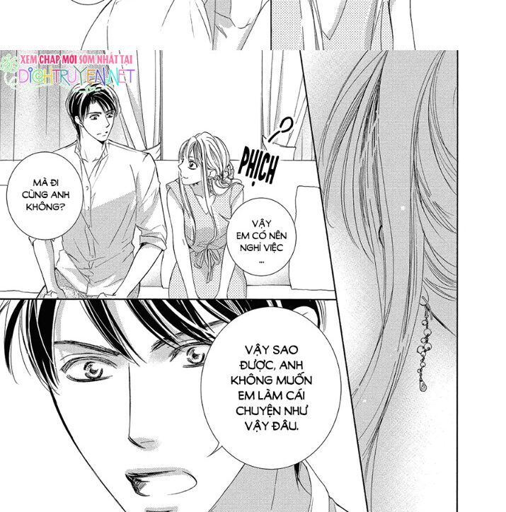 Ai rồi cũng phải kết hôn: Chapter 30