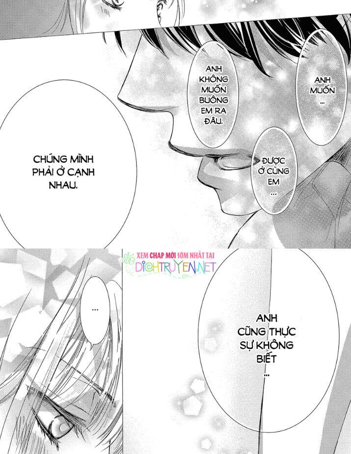 Ai rồi cũng phải kết hôn: Chapter 30