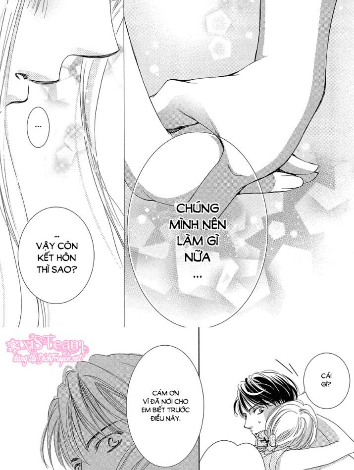 Ai rồi cũng phải kết hôn: Chapter 30