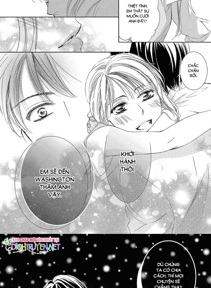 Ai rồi cũng phải kết hôn: Chapter 30