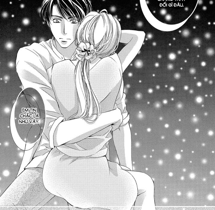 Ai rồi cũng phải kết hôn: Chapter 30