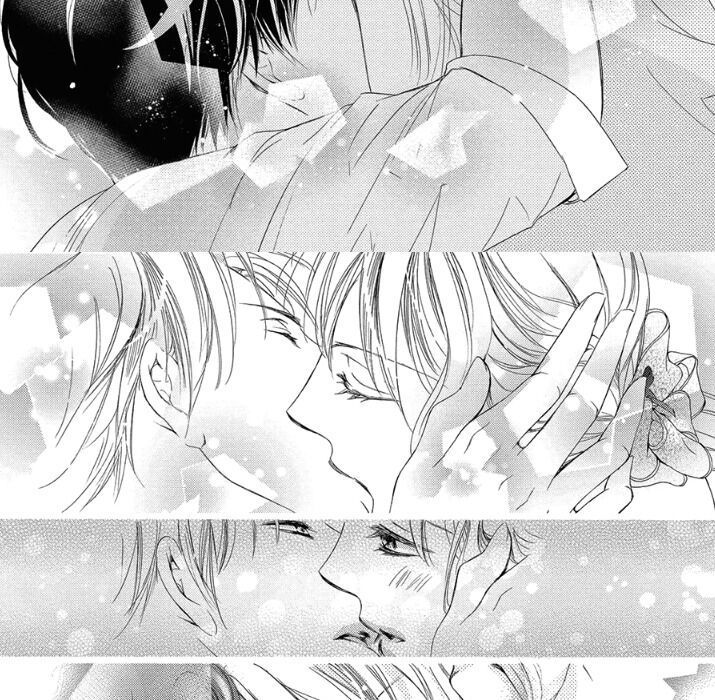 Ai rồi cũng phải kết hôn: Chapter 30