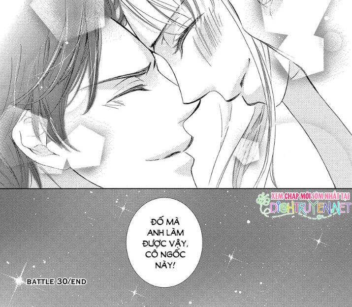 Ai rồi cũng phải kết hôn: Chapter 30