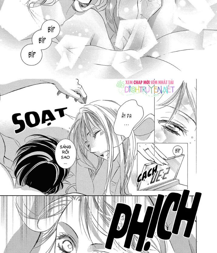 Ai rồi cũng phải kết hôn: Chapter 30