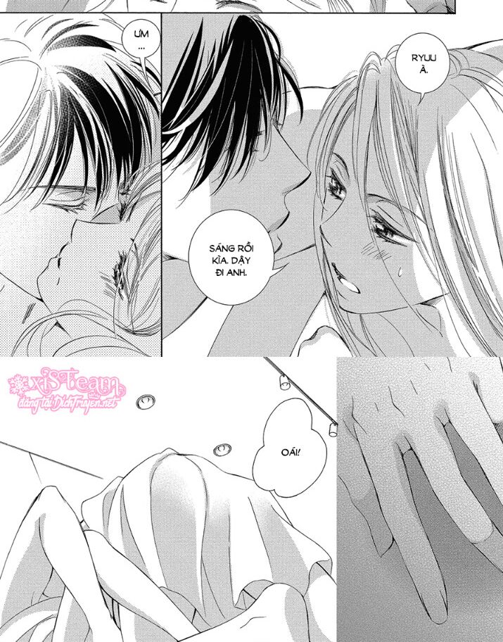 Ai rồi cũng phải kết hôn: Chapter 30