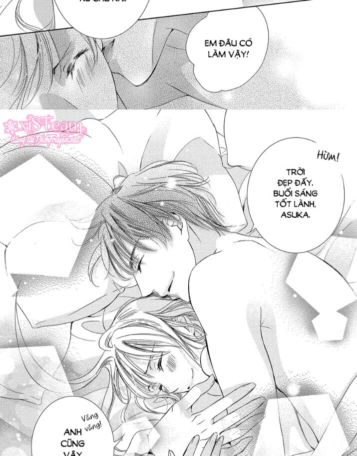 Ai rồi cũng phải kết hôn: Chapter 30