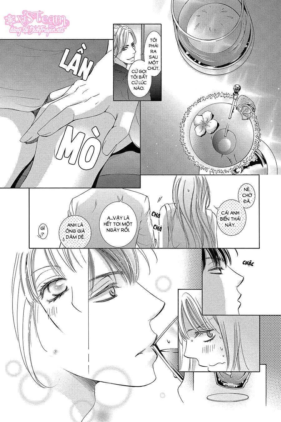 Ai rồi cũng phải kết hôn: Chapter 31