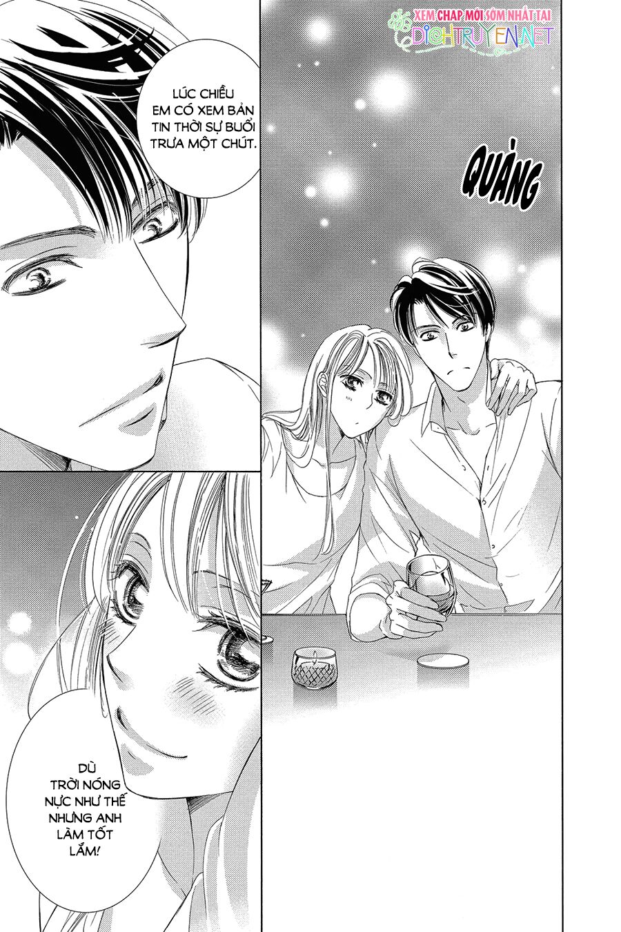 Ai rồi cũng phải kết hôn: Chapter 31