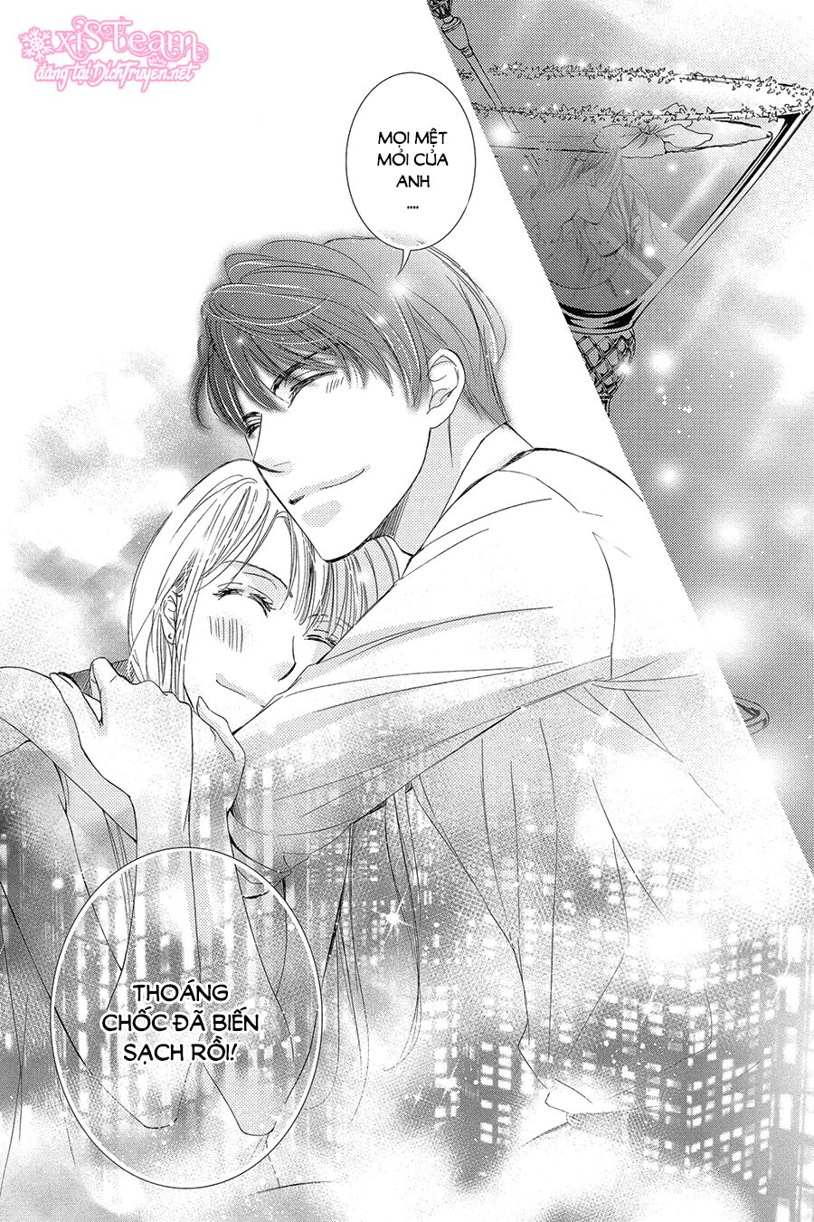 Ai rồi cũng phải kết hôn: Chapter 31