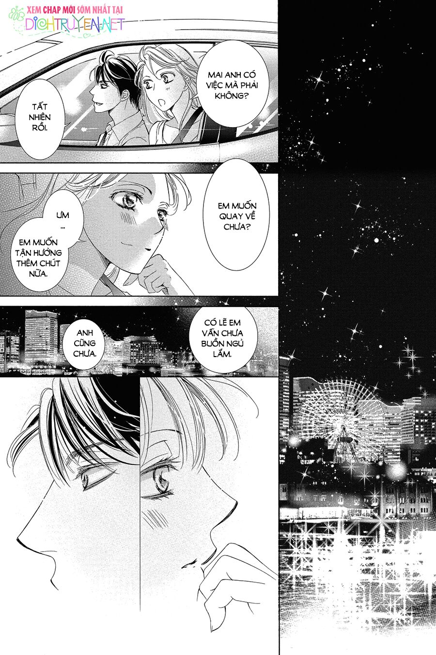 Ai rồi cũng phải kết hôn: Chapter 31