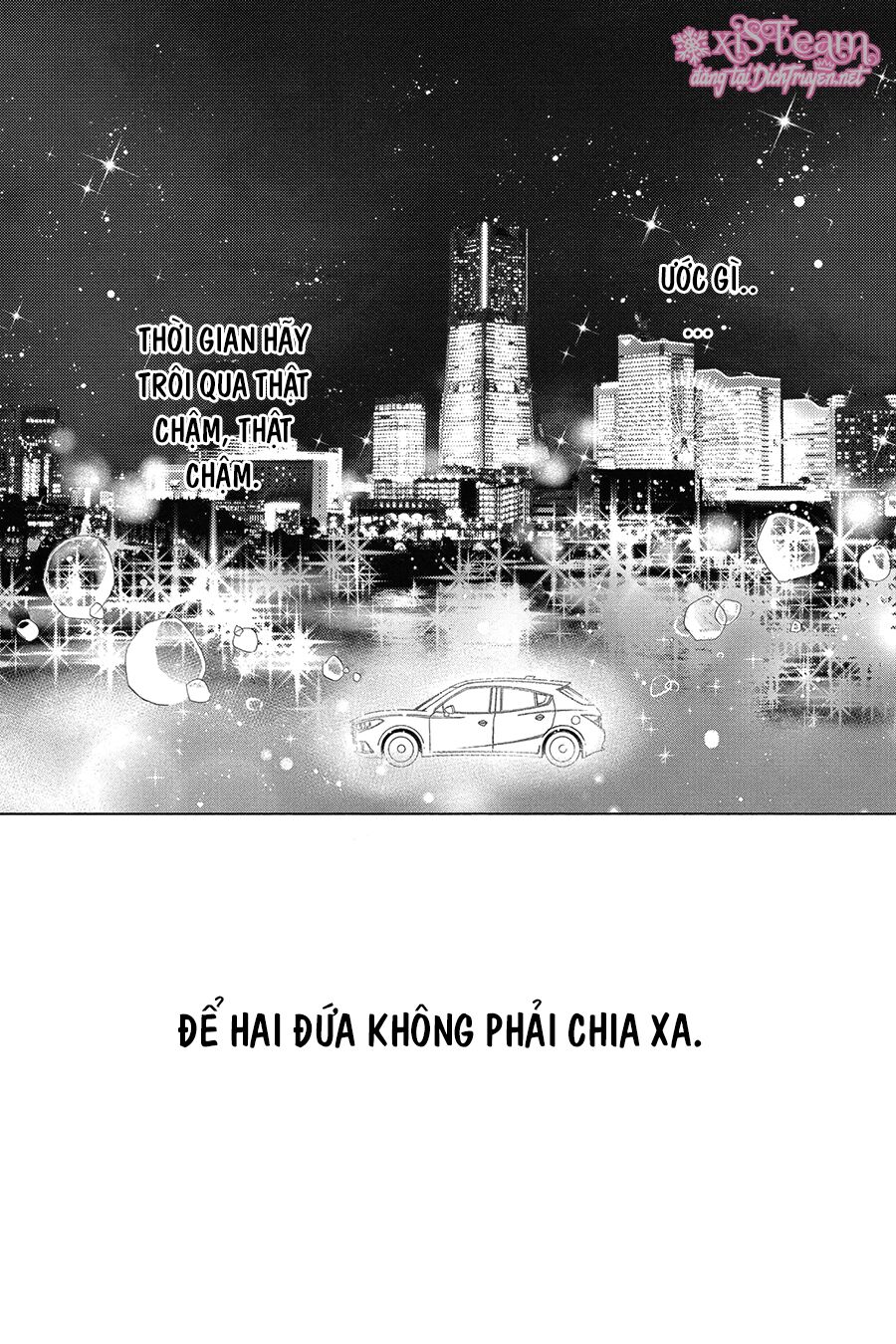 Ai rồi cũng phải kết hôn: Chapter 31