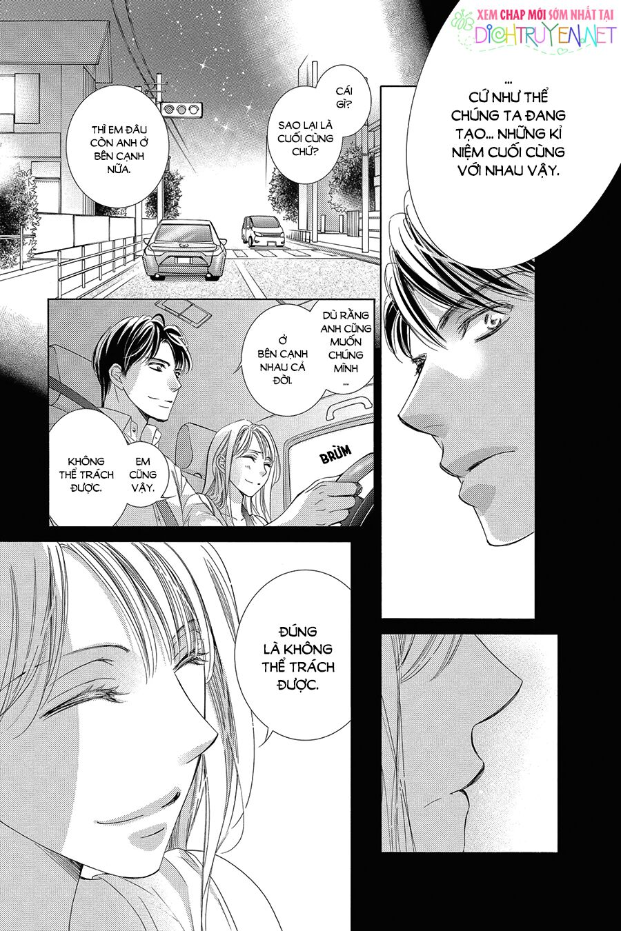 Ai rồi cũng phải kết hôn: Chapter 31