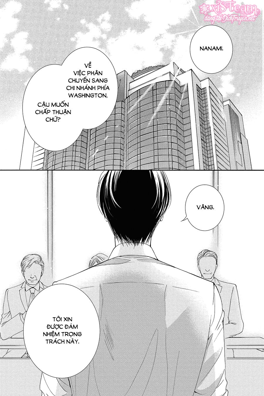 Ai rồi cũng phải kết hôn: Chapter 31