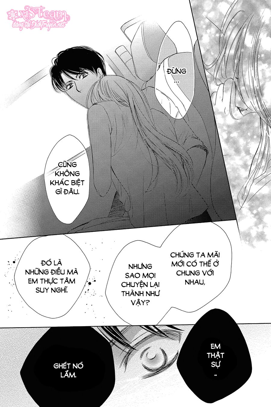 Ai rồi cũng phải kết hôn: Chapter 31
