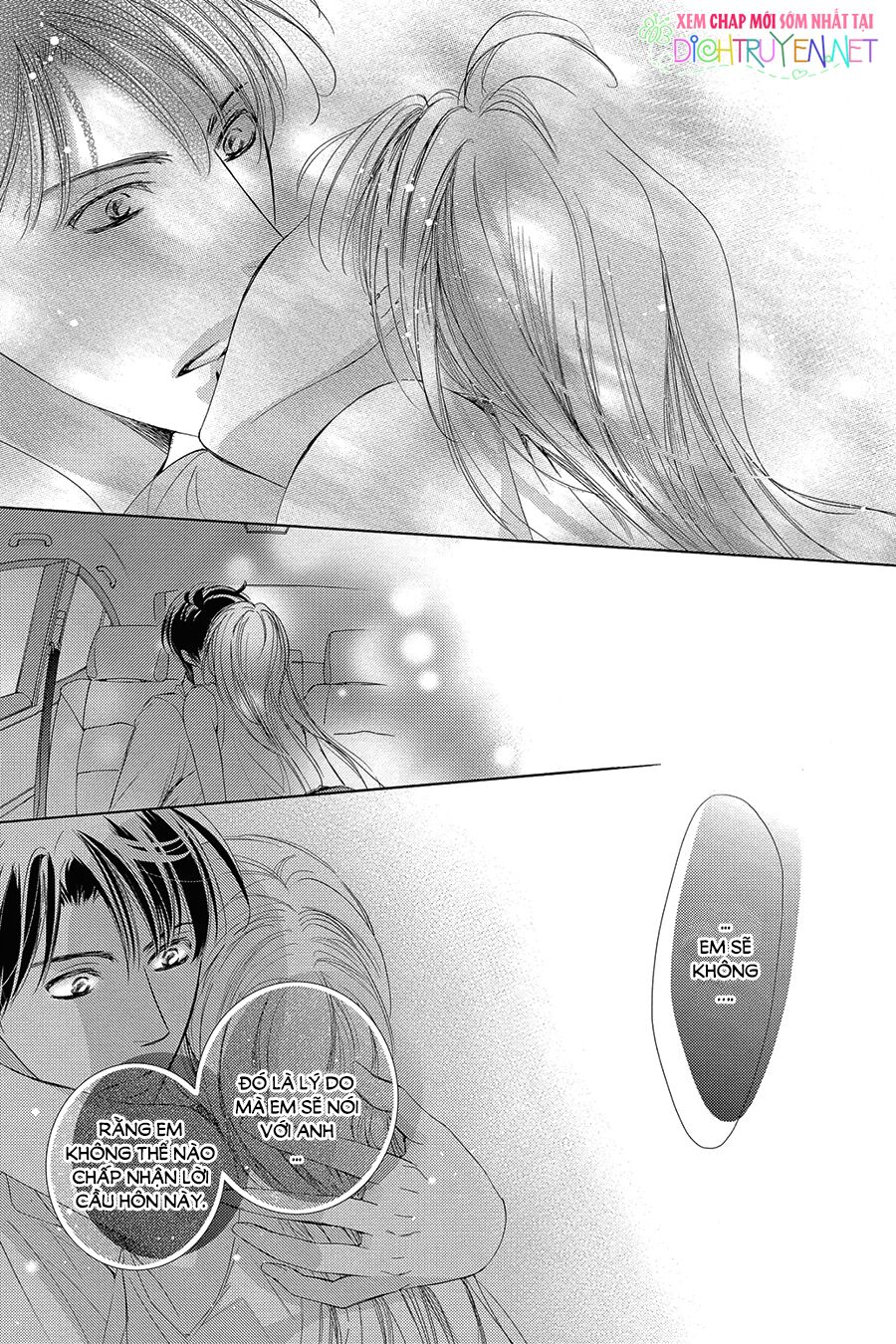 Ai rồi cũng phải kết hôn: Chapter 31