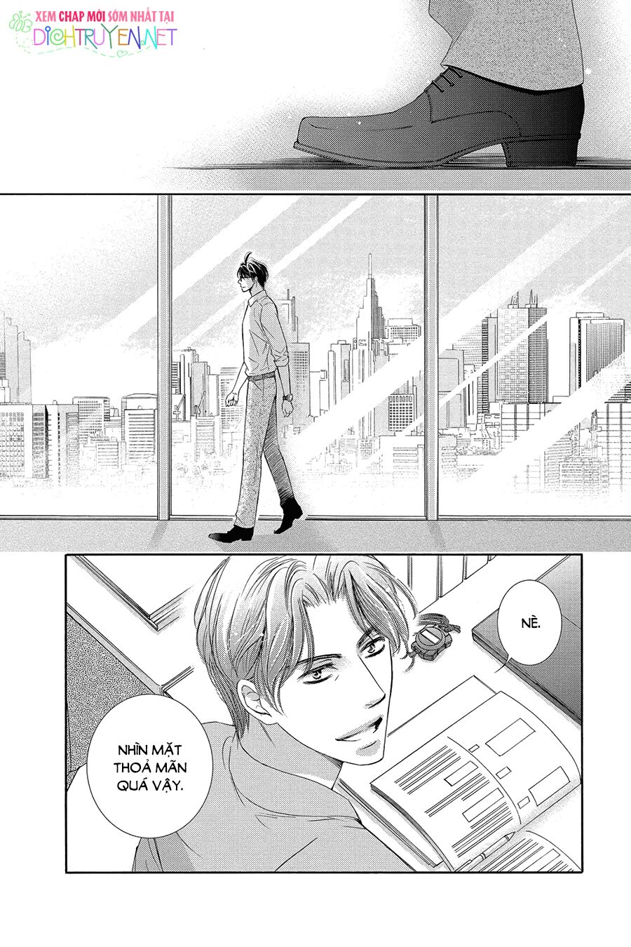 Ai rồi cũng phải kết hôn: Chapter 31