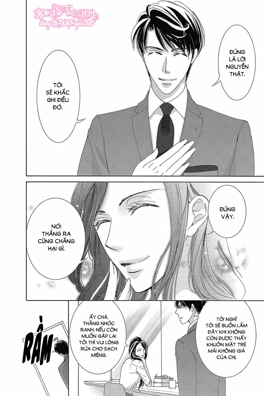 Ai rồi cũng phải kết hôn: Chapter 33