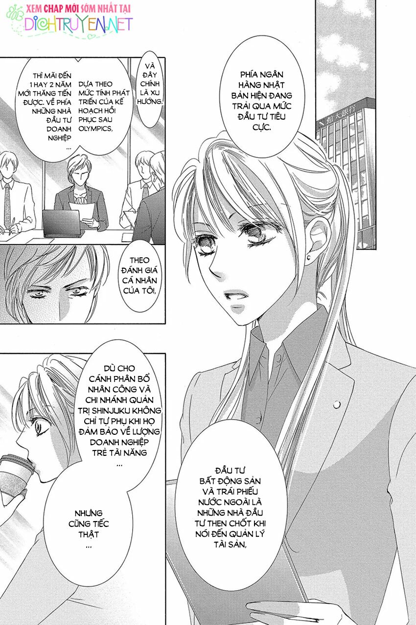 Ai rồi cũng phải kết hôn: Chapter 33