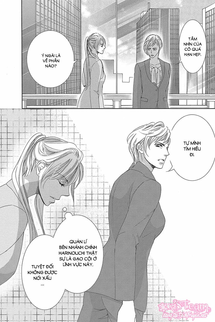Ai rồi cũng phải kết hôn: Chapter 33