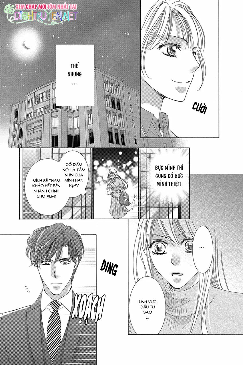 Ai rồi cũng phải kết hôn: Chapter 33
