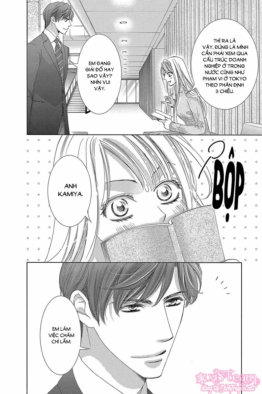 Ai rồi cũng phải kết hôn: Chapter 33
