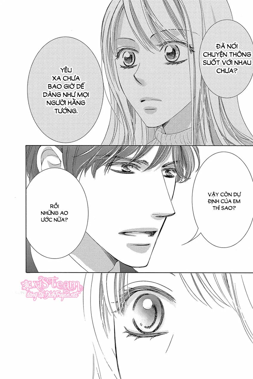 Ai rồi cũng phải kết hôn: Chapter 33
