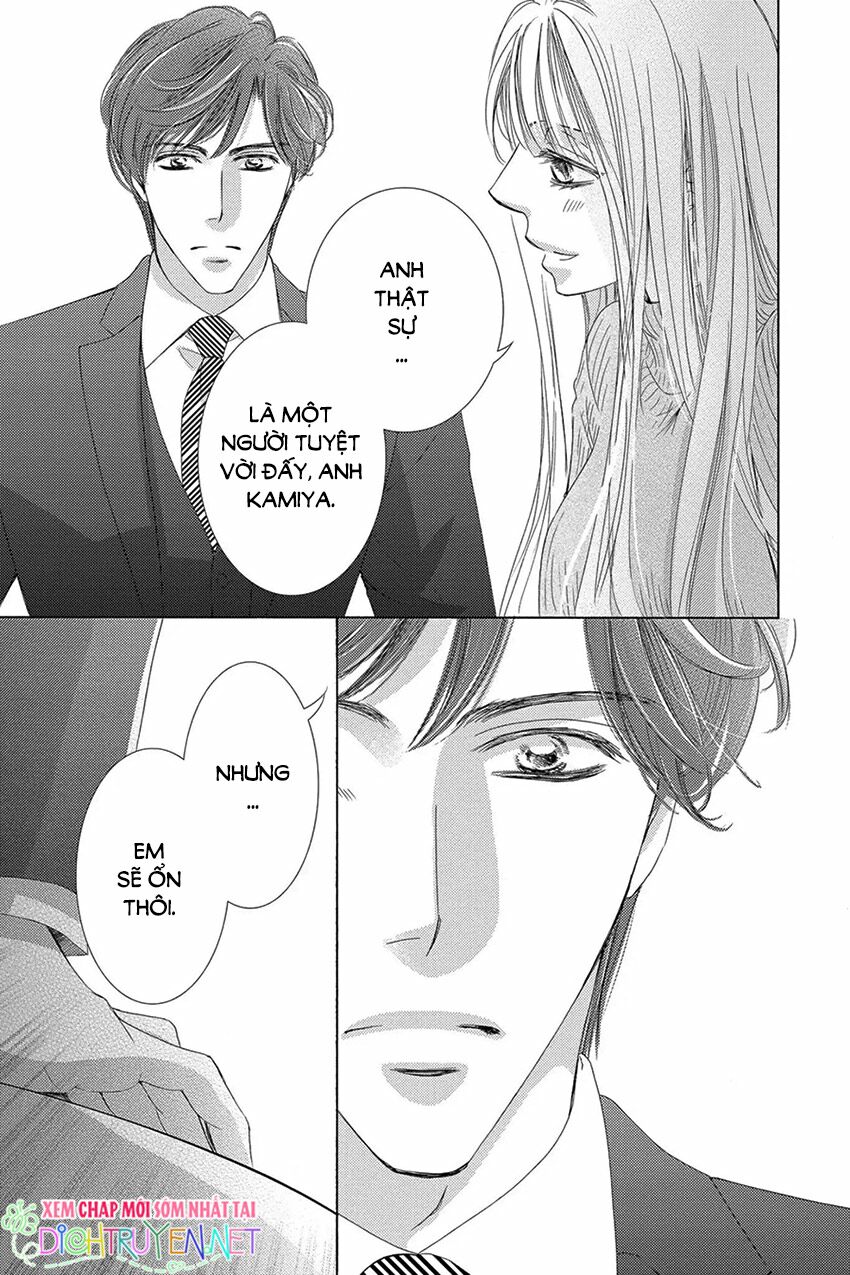 Ai rồi cũng phải kết hôn: Chapter 33