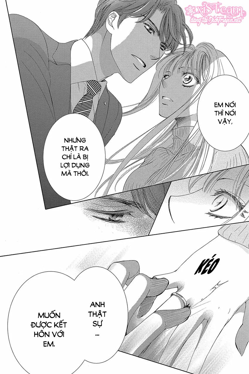 Ai rồi cũng phải kết hôn: Chapter 33