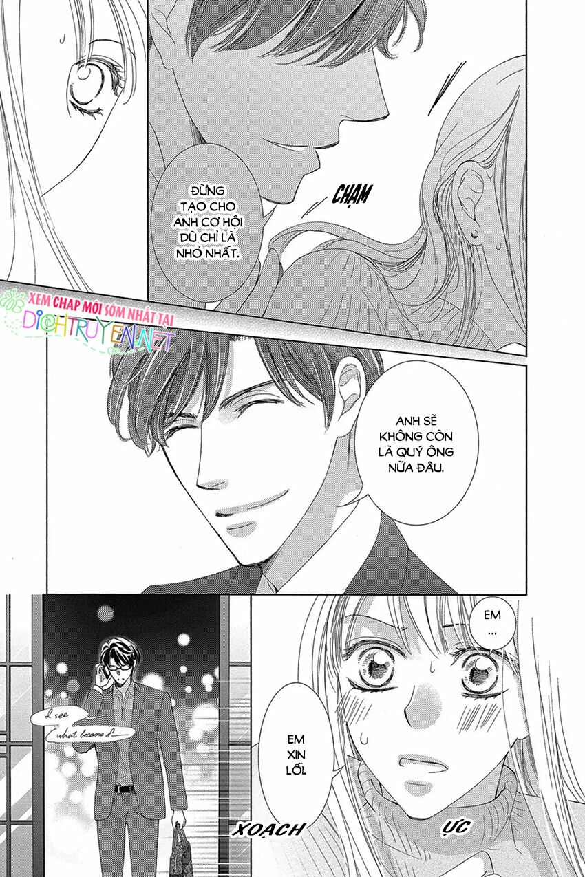 Ai rồi cũng phải kết hôn: Chapter 33