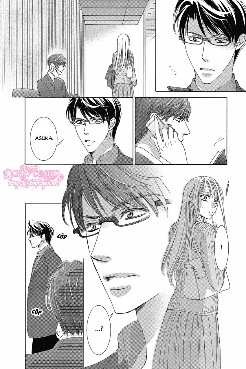 Ai rồi cũng phải kết hôn: Chapter 33
