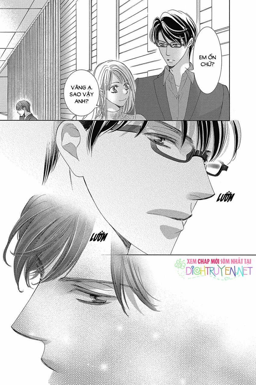 Ai rồi cũng phải kết hôn: Chapter 33