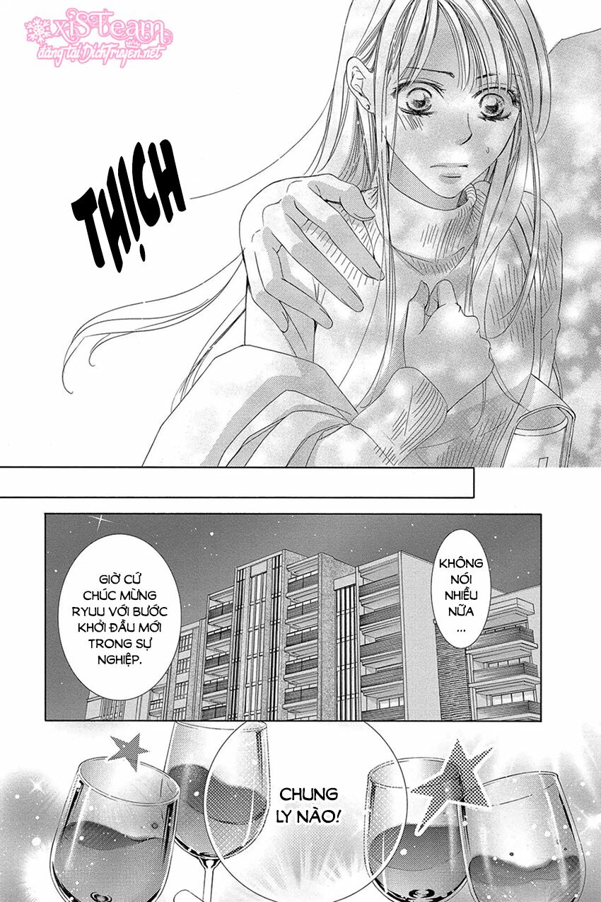 Ai rồi cũng phải kết hôn: Chapter 33