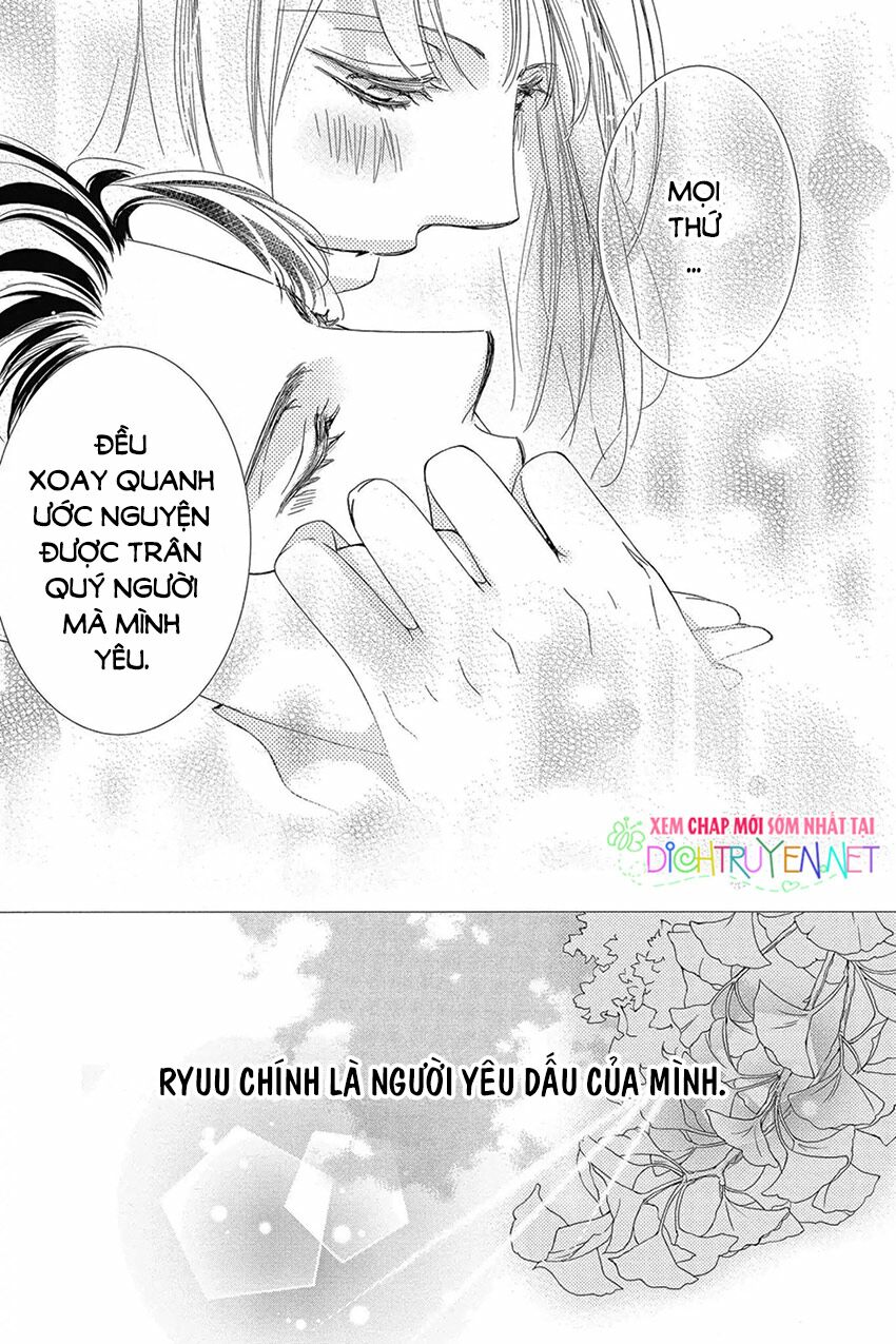 Ai rồi cũng phải kết hôn: Chapter 33
