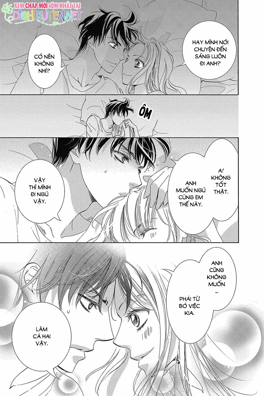 Ai rồi cũng phải kết hôn: Chapter 33